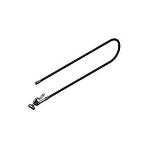 96" HOSE & ANGLE SPRAY