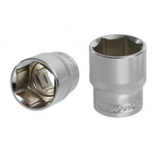 CHIAVE A BUSSOLA 6 LATI 1/2"-10 mm