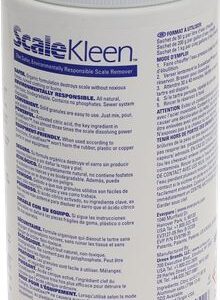 DECALCIFICANTE SCALEKLEEN 1000G SCATOLA