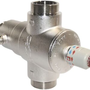 VANNE THERMOSTATIQUE MELANGEUR