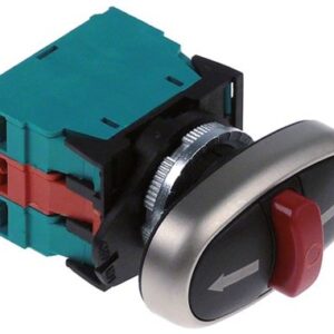 PULSANTIERA 16A 250V