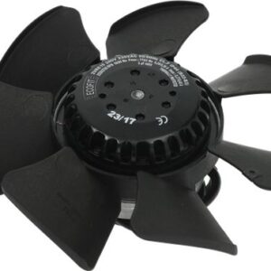 FANDIS 2VRE15 200V