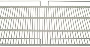 GRIGLIA PLASTIFICATA 633x463 mm
