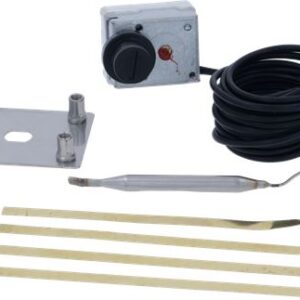 KIT TERMOSTATO SICUREZZA 90/110°C