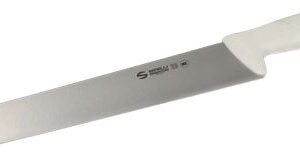 COLTELLO FORMAGGIO PUNTA QUADRA 30 cm