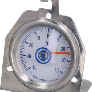 TERMOMETRO BIMETALLICO -40+40°C