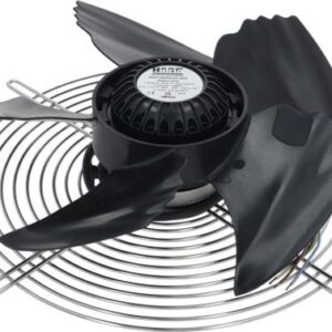 VENTILATORE [R] EVAPORATORE