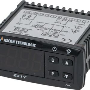 Ascon Tecnologic Z31Y-HS