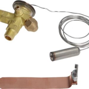 Danfoss TES2 NL