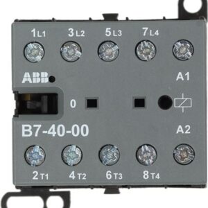 Minicontattore Abb 220/240V