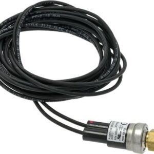 MINIPRESSOSTATO HP 28-23 bar