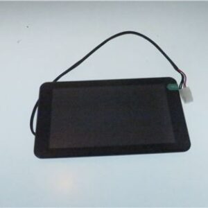 TABLET 7P. HANNSPREE MID721