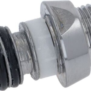 Raccordo M1/2" attacco flessibile per