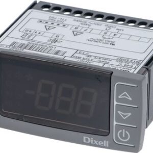 Dixell XR20CX-5N0C1