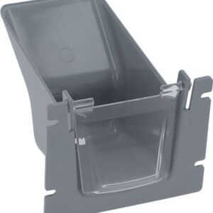 CHANGE CUP ASSEMBLY