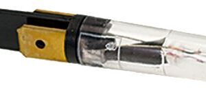LAMPADA SPIA NEUTRA 24V