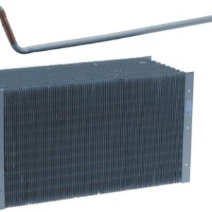 EVAPORATORE 550x300x225 mm