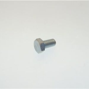 VITE HM 5x10 INOX 90 SINISTRA