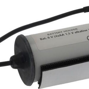 SCATOLA PORTA BATTERIE LINEA ZEUS