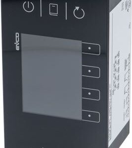 CONTROLLORE EV8314J9 TCJ/K/PT100