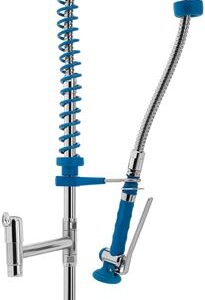 DOCCIA PRELAVAGGIO KLARCO SHRINK 800 mm
