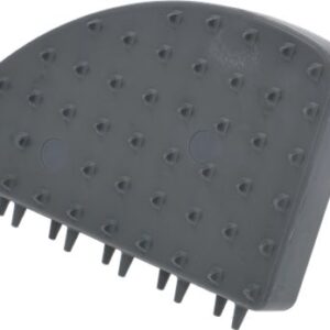 PLACCA DENTATA BRACCIO PRESSAMERCE