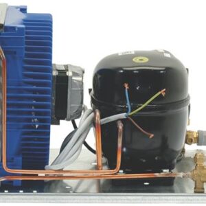 Unità Condensatrice EMBRACO EMT6144Z
