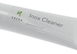 CREMA POLIVALENTE "INOX CLEANER" 100 g