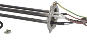 RESISTENZA 6400W 200/440V