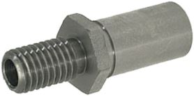 PERNO INOX PER LANCIA