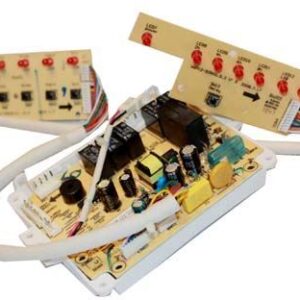 SCHEDA ELETTRONICA  AS0007270