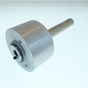 MOZZO MARCA FAC CINGHIA LUNGH. 165MM