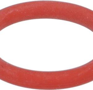 GUARNIZIONE PRM 0120-20 SILICONE ROSSO