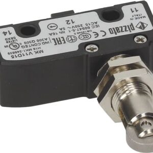 MICROINTERRUTTORE PIZZATO MKV11D15
