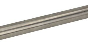 TROPPOPIENO INOX COMPLETO ø 40x425 mm