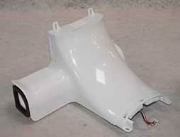 VENTILATEUR+VOLET D'AIR