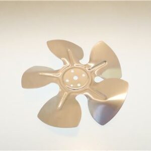 VENTOLA D.154X25  ALLUMNIO