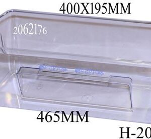 CASSETTO SERIGRAFATO