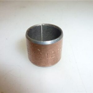 BOCCOLA AUTOLUBRIFICANTE ø 12x14x12 mm