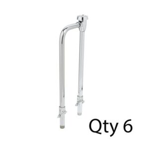 B-0455 MASTER PACK (QTY 6 UNITS)