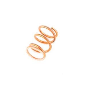 SPRING B- 575 O-RNG BEARING