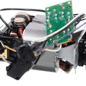 MOTOR ASSEMBLY /WSB40