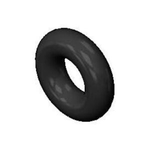 BUBBLER CONTROL VOLUME SCREW "O-RING"