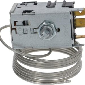 TERMOSTATO DANFOSS 077B6321