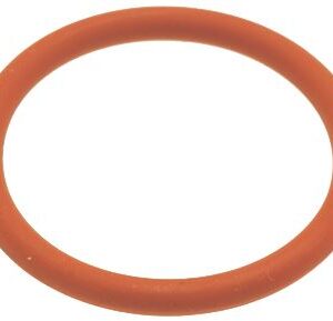 GUARNIZIONE OR 0130 SILICONE