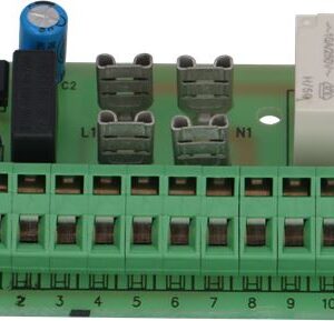 SCHEDA ELETTRONICA DI POTENZA 69x47 mm