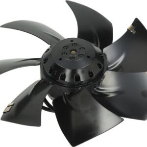 EBM-PAPST A4S250 AH02-01