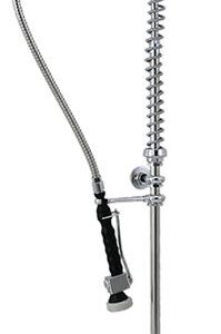 DOCCIA PRELAVAGGIO KLARCO EUROP 1098 mm