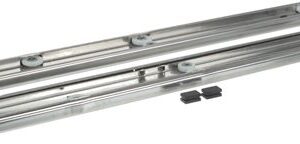 @COPPIA GUIDE TELESCOPICHE L=570 COMPEX