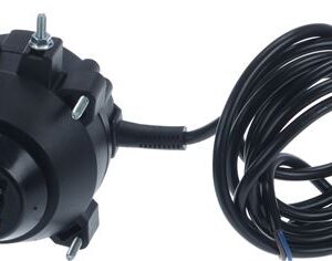 VENT. ELECTRONICO 7W S/ASPA S/ PATA